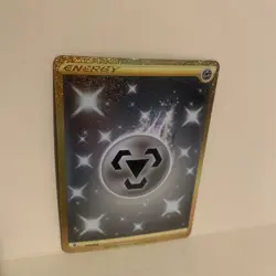 Metal Energy 237/203 - SWSH: Evolving Skies Secret Rare Holo Pokemon TCG LP - Image 2