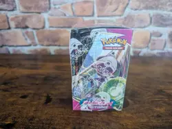 Pokemon TCG: Fusion Strike Booster Box Brand New / Sealed + Acrylic Case - Image 5