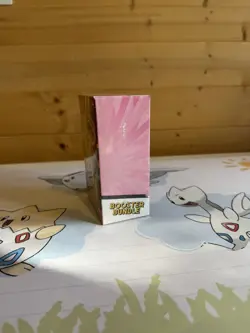 Pokemon TCG - Ascended Heroes Booster Bundle - Brand New and sealed!! - Image 3