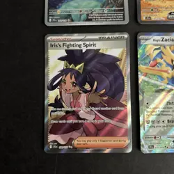 Pokemon TCG - Journey Together Bundle x 4 cards - Image 4