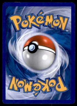 Totodile 106/123 Common Mysterious Treasures Pokemon Lightly Played - Image 2