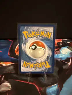 Mela 254/182 Paradox Rift NM Special Illustration Rare Pokemon TCG SIR - Image 2