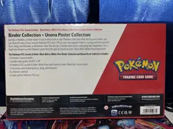 Pokemon Black Bolt & White Flare Sam's Club Collection Bundles (both boxes) - Image 4