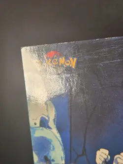 1999 Topps Pokemon - TV Animation Edition - Geodude #74 TV6 Puzzle LP - Image 4