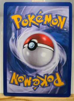 Machamp 49/101 Plasma Blast Reverse Holo N/M POKEMON ENGLISCH VINTAGE - Image 2