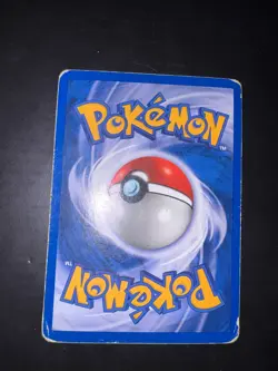 Pokemon TCG Neo Revelation Unlimited Raikou 13/64 Holo Eng Played - Image 4