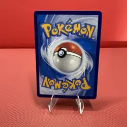 2025 Captain Pikachu Gem Pack Vol 1 Stamped Holo 0707/09 Chinese Pokemon NM - Image 2
