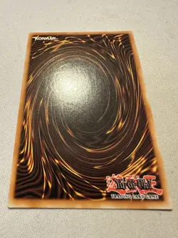 Yu-Gi-Oh Xtra HERO Cross Crusader RA04-EN076 PCR Prismatic Collector’s Rare NM - Image 4