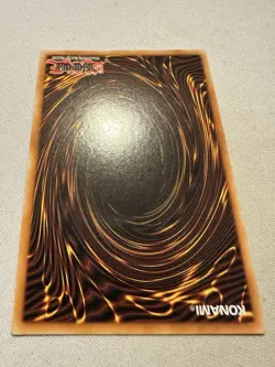 Yu-Gi-Oh Xtra HERO Cross Crusader RA04-EN076 PCR Prismatic Collector’s Rare NM - Image 5