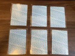 Pokemon Cards Top Sun Bulk Sale Back Blue Back Green Collection - Image 3