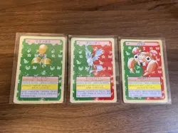 Pokemon Cards Top Sun Bulk Sale Back Blue Back Green Collection - Image 4