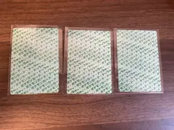 Pokemon Cards Top Sun Bulk Sale Back Blue Back Green Collection - Image 5