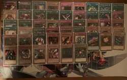 Yu-Gi-Oh Joey Starter Deck - Image 1