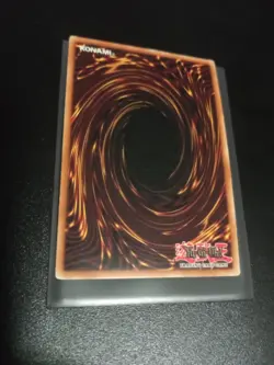 Summoned Skull MRD-003 Unlimited Holo Yu-Gi-Oh - Image 2