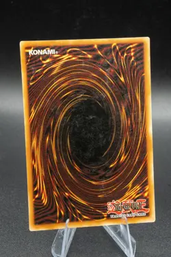 D.D.R. - Different Dimension Reincarnation SDDE-EN018 Yugioh LP Light Play 1stED - Image 3