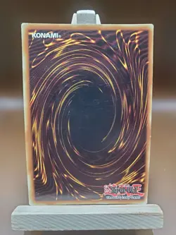 MP Metalmorph PP01-EN014 Super Rare Unlimited YuGiOh - Image 2