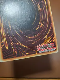 MP Metalmorph PP01-EN014 Super Rare Unlimited YuGiOh - Image 3
