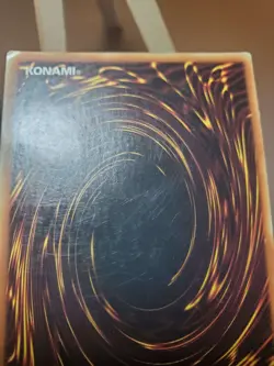 MP Metalmorph PP01-EN014 Super Rare Unlimited YuGiOh - Image 4
