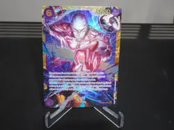 Enel OP15-118 SEC Full Art - One Piece Adventure on Kami's Island (OP15-EB04) - Image 1