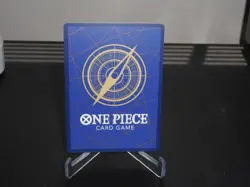 Enel OP15-118 SEC Full Art - One Piece Adventure on Kami's Island (OP15-EB04) - Image 2