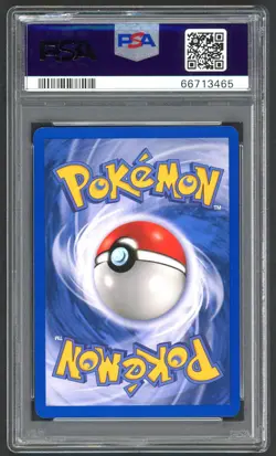Pokemon Cards - PSA 9 Aerodactyl Ex 94/100 - Ex Sandstorm Holo - MINT - PSA9 - Image 2