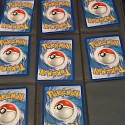 Pokemon TCG Mixed Lot Zacian V, Zamazenta V, Mewtwo V-Union, Trainer Cards - Image 4