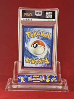 2021 POKEMON Celebrations Black Star Promo PIKACHU V-Union Card SWSH 139 PSA 10 - Image 2