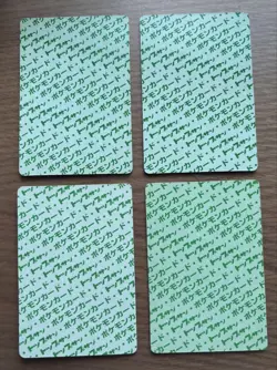 Pokemon Cards Top Sun Green Back Onix Arbok Sandslash Nidoqueen Collection - Image 2