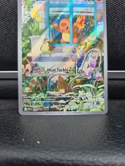 Charmander #044 Promo NM/M Pokemon Card - Image 4