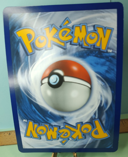 JUMBO CARD Pokemon Dawn Wings Necrozma GX Promo Card 63/156 Ultra Prism 2018 - Image 2