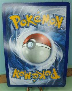 JUMBO CARD Pokemon Dawn Wings Necrozma GX Promo Card 63/156 Ultra Prism 2018 - Image 3