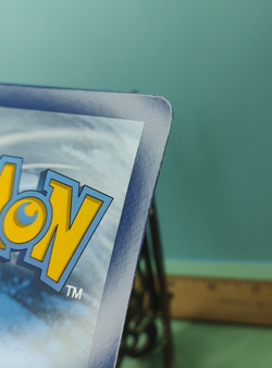 JUMBO CARD Pokemon Dawn Wings Necrozma GX Promo Card 63/156 Ultra Prism 2018 - Image 5