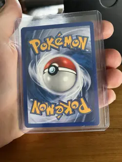 Pokemon TCG Aquapolis Weakness Guard 141/147 e-Card 2002 Uncommon English - Image 2