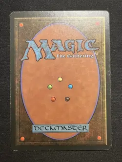 Crusade - MTG - Revised - MP - Vintage Card - BANNED - Image 2