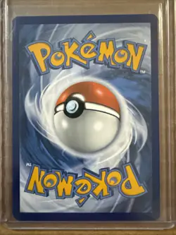 Charizard 🔥 001/015 McDonald's 2024 - Pokemon TCG Collectible Card - Image 2