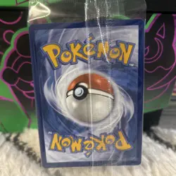 Pecharunt SVP 129 Full Art NM/M Shrouded Fables Pokemon Card - Image 2