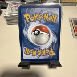 Pokemon 2022 Radiant Charizard 011/078 Pokemon GO Radiant Rare Holo Card - Image 2
