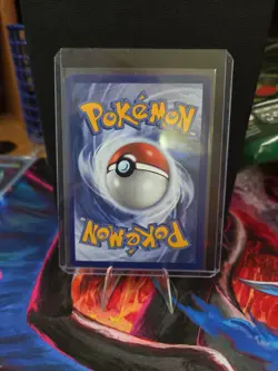 Piplup 098/094 Illustration Rare Holo NM/M Pokemon Card Full Art 🔥 - Image 4