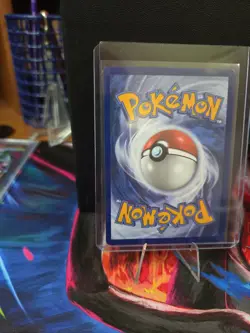 Piplup 098/094 Illustration Rare Holo NM/M Pokemon Card Full Art 🔥 - Image 5