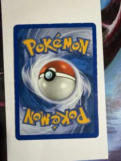 Pokemon TCG Gloom Expedition Base Set Uncommon Card 78/165 - Image 3