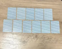 Pokemon Cards Top Sun Back Blue 11 Cards Bulk Sale Collection - Image 2