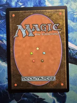 Red Elemental Blast Foil Masters 25 MTG Magic - Image 3
