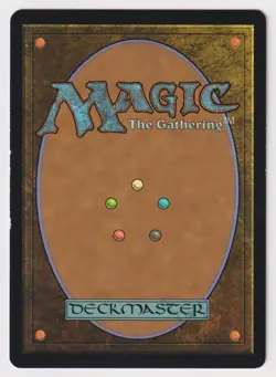 Signed FOIL Forest #249 HP M11 Magic 2011 Artist Jim Nelson WOTC MTG Basic Land! - Image 2