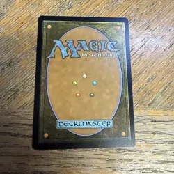 MTG Natural Order Eternal Masters 177/249 Regular Mythic - Image 2