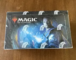 Core Set 2021 Draft Booster Box English - MTG Magic the Gathering - Image 4
