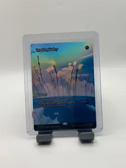 MTG, Rending Volley FOIL $3 ORDER MIN 34 (Borderless) Avatar: The Last Airbender - Image 1