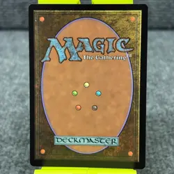 Seedborn Muse Magic Commander 2019 Raw Ungraded - Image 3