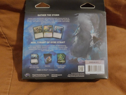 Magic the Gathering MTG Reap The Tides Commander Deck 2020 FACTORY SEALED - NEW - Image 3