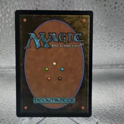 Magic: The Gathering Culling the Weak 0027 Mystical Archive Rare Black Foil - Image 2