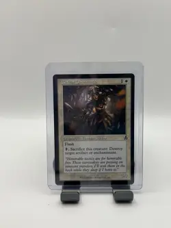 MTG, Cathar Commando $3 ORDER MIN 336 (Retro Frame) Innistrad Remastered Regular - Image 1